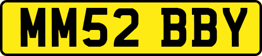 MM52BBY