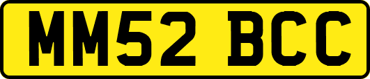 MM52BCC