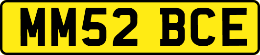 MM52BCE