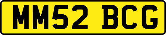 MM52BCG