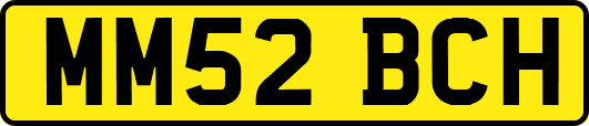 MM52BCH