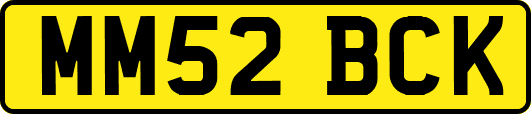 MM52BCK