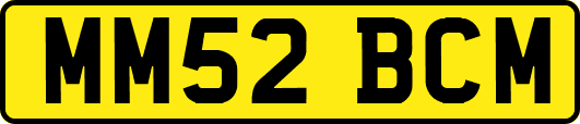 MM52BCM