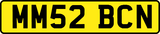MM52BCN