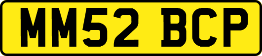 MM52BCP