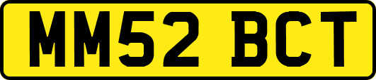 MM52BCT