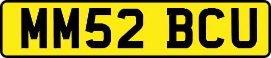 MM52BCU