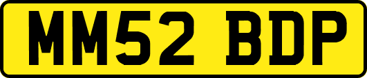 MM52BDP