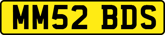 MM52BDS