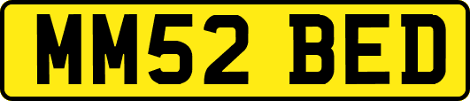 MM52BED