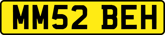 MM52BEH