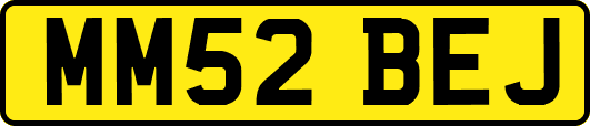 MM52BEJ