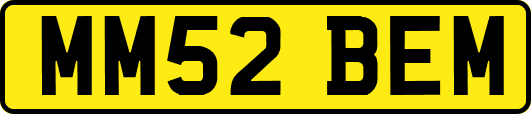 MM52BEM