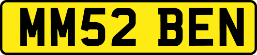 MM52BEN