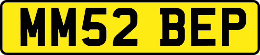 MM52BEP