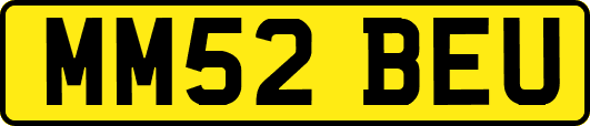 MM52BEU