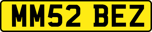 MM52BEZ