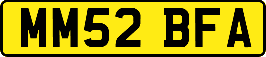 MM52BFA