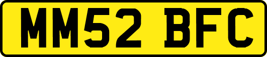 MM52BFC