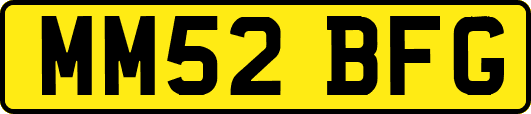 MM52BFG