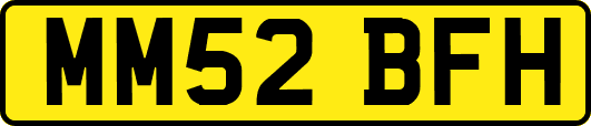 MM52BFH