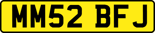 MM52BFJ