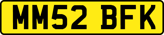 MM52BFK