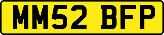 MM52BFP