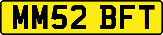 MM52BFT