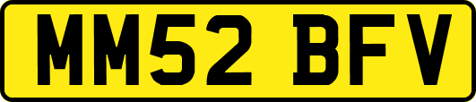 MM52BFV