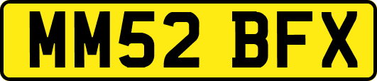 MM52BFX