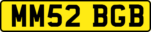 MM52BGB