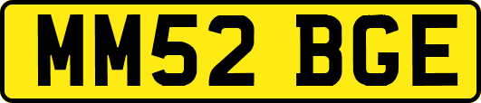 MM52BGE