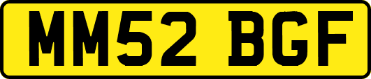MM52BGF