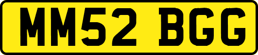MM52BGG