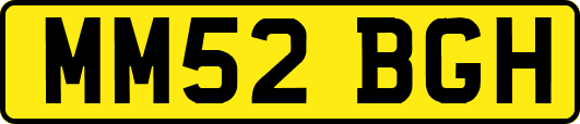 MM52BGH