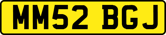 MM52BGJ