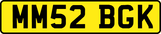 MM52BGK