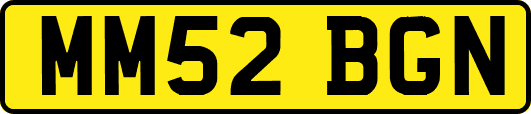 MM52BGN