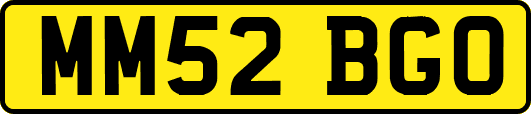 MM52BGO