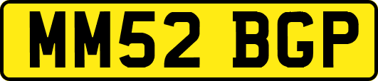 MM52BGP