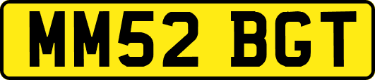 MM52BGT