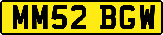 MM52BGW