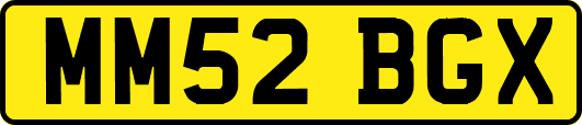 MM52BGX