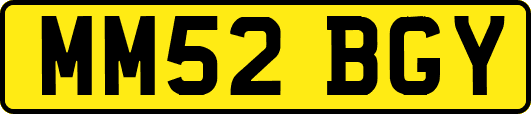 MM52BGY