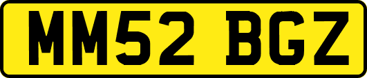 MM52BGZ
