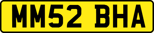 MM52BHA