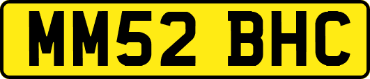 MM52BHC