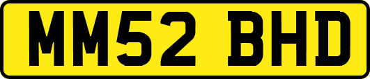 MM52BHD