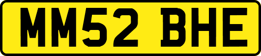 MM52BHE